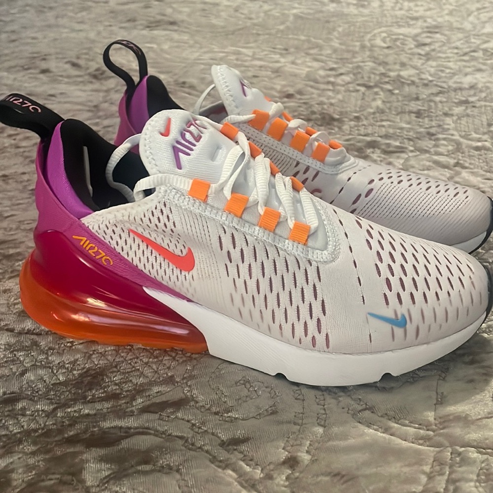 COPY - Nike air max 270